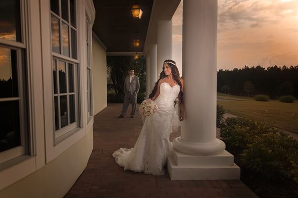 Southern Hills Plantation Club