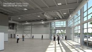 International Trade Centre