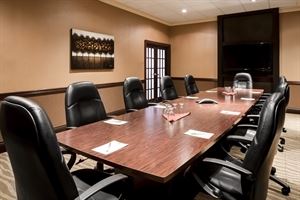 Sprague Board Room