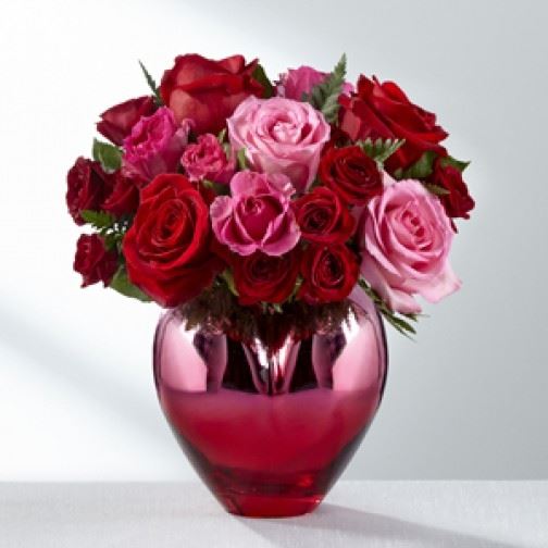 Blooms & Petals Fresh Flowers & Event Concepts