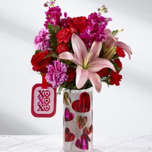 Blooms & Petals Fresh Flowers & Event Concepts