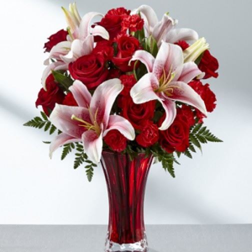 Blooms & Petals Fresh Flowers & Event Concepts