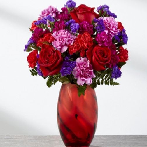 Blooms & Petals Fresh Flowers & Event Concepts