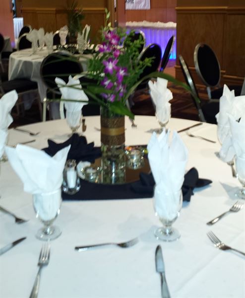 la petite Jaune Fleur