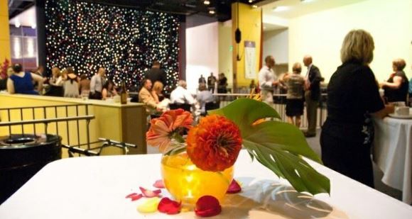 Science Center Of Iowa