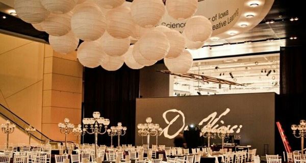 Science Center Of Iowa