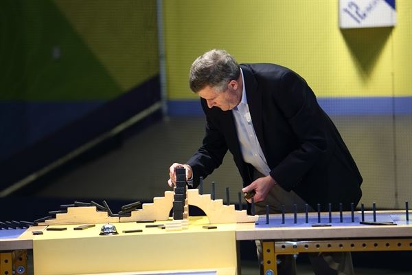 Science Center Of Iowa