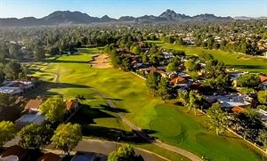 Stonecreek Golf Club