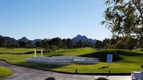 Stonecreek Golf Club