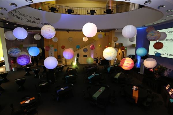 Science Center Of Iowa