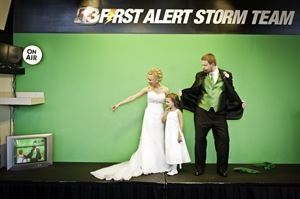 Exhibit Platform: What On Earth?