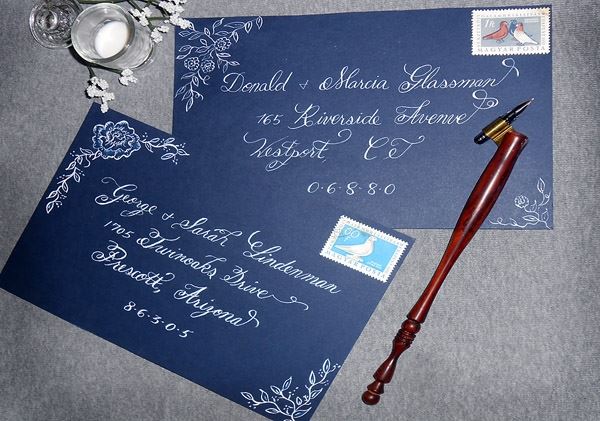 Designs By Lorise Calligraphy and Art