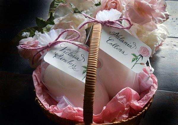 Designs By Lorise Calligraphy and Art