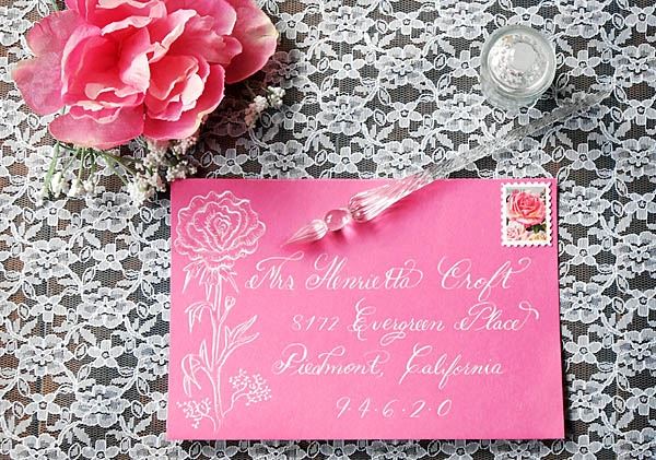 Designs By Lorise Calligraphy and Art