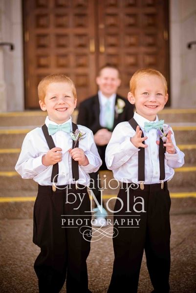 Creations by Nola Photography