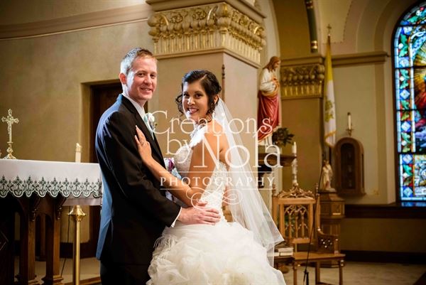 Creations by Nola Photography