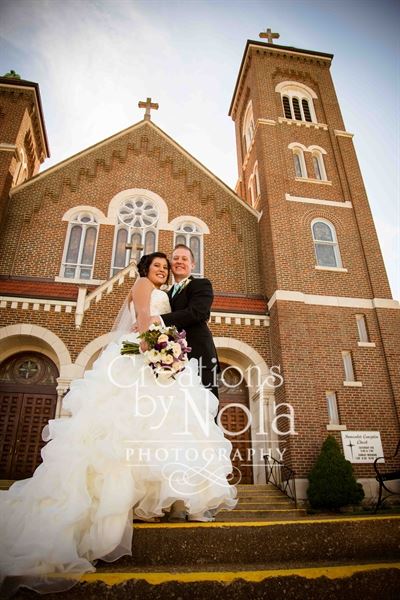 Creations by Nola Photography