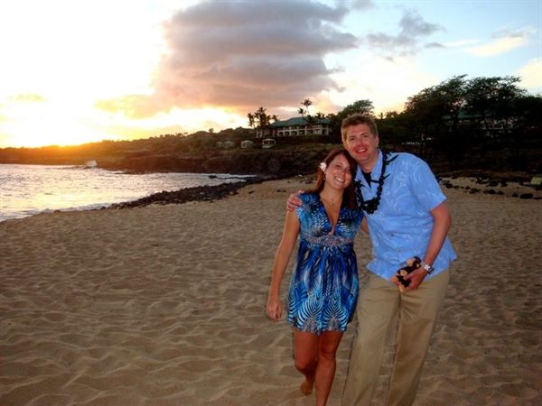 Nelsen & Nelsen Weddings