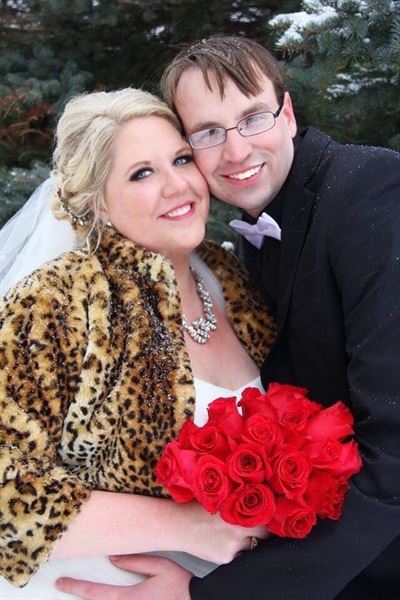 Nelsen & Nelsen Weddings