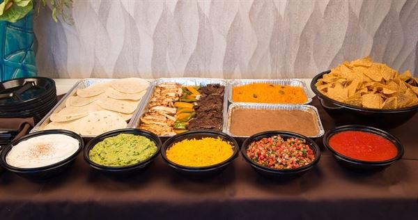 Anamia's Tex-Mex, Coppell, Flower Mound, Southlake and Plano