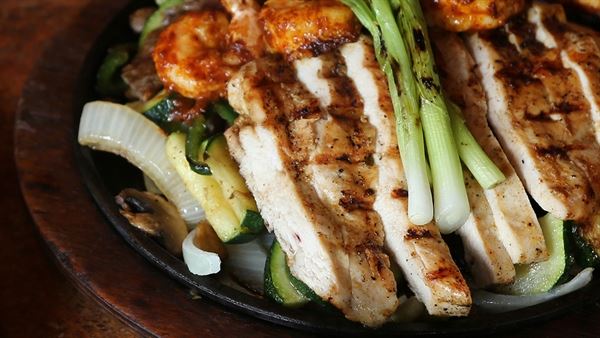 Anamia's Tex-Mex, Coppell, Flower Mound, Southlake and Plano