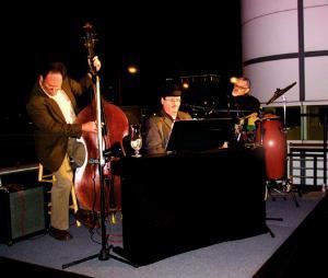 George Poe Trio