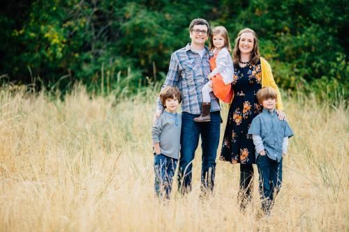 Mike Johnson Photo + Video