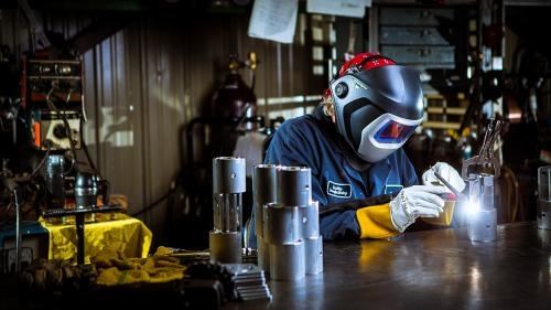 Mike Johnson Photo + Video