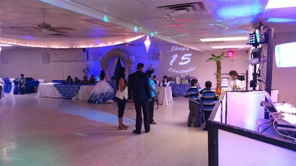 DJ Risk San Antonio's Mobile DJ Services