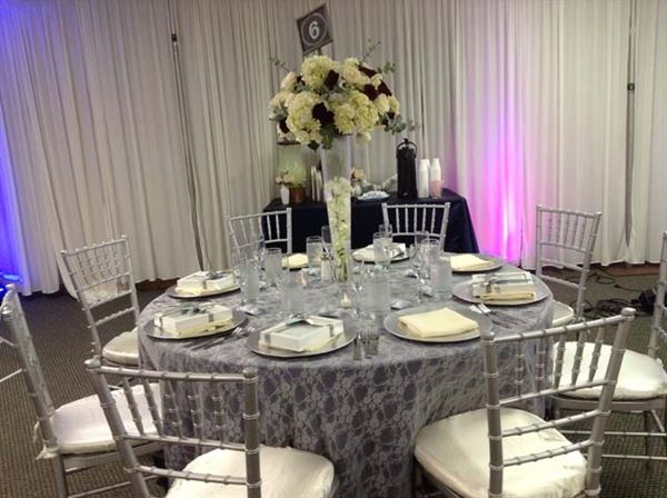 Dos Lagos Golf Course