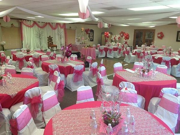 Dos Lagos Golf Course