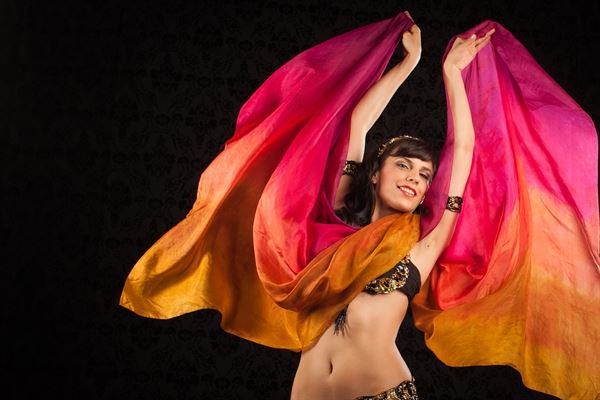 Elysium Belly Dance