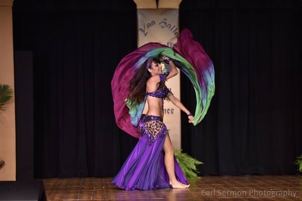 Elysium Belly Dance