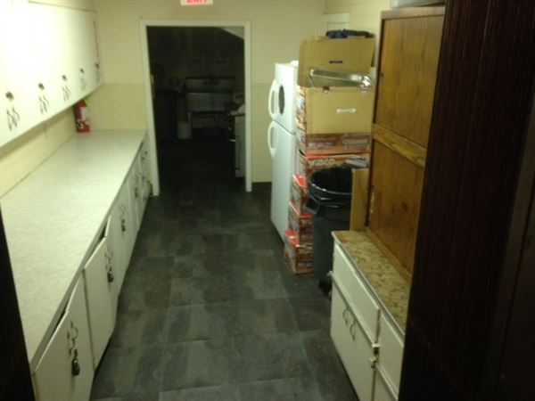 American Legion Post No 1