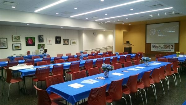 DeKalb Public Library