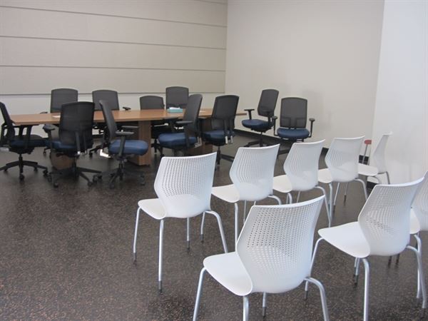 DeKalb Public Library