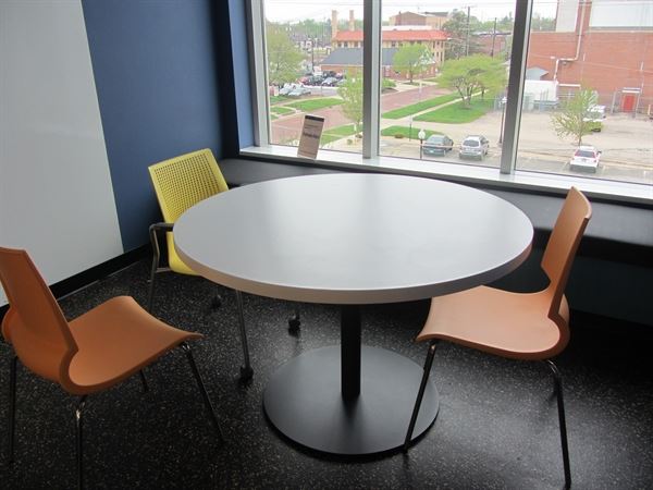 DeKalb Public Library