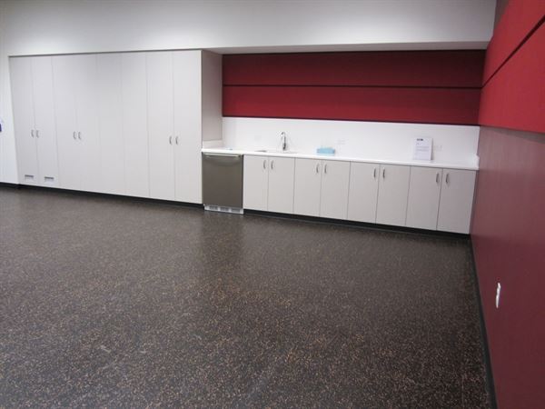 DeKalb Public Library