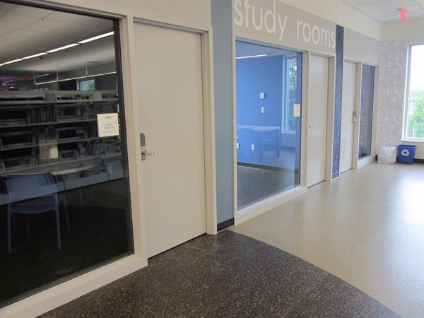 DeKalb Public Library