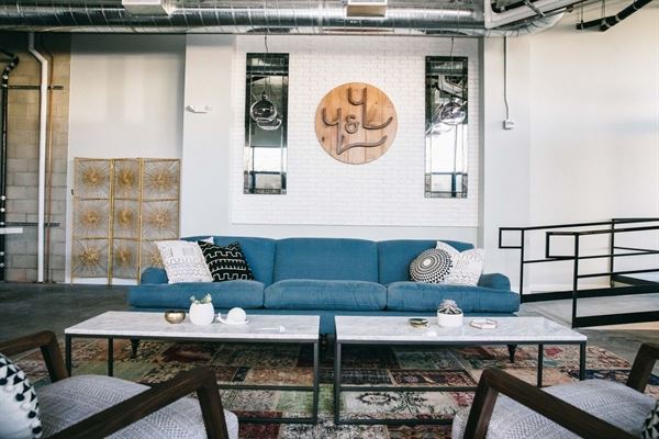 You and Yours Distilling Co