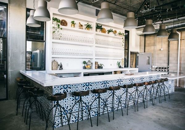 You and Yours Distilling Co