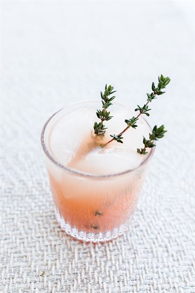 You and Yours Distilling Co