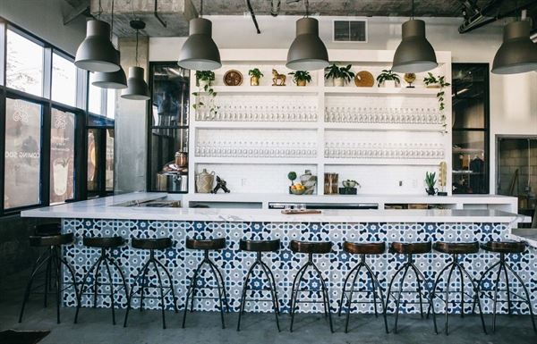 You and Yours Distilling Co