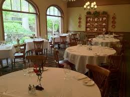 Four Seasons Banquet Room