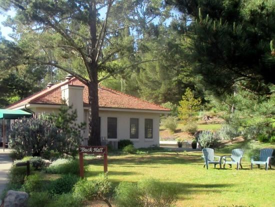 Marconi State Historic Park & Conference Center