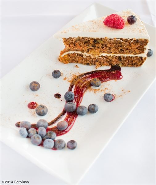 Red Lentil Vegan & Vegetarian