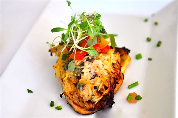 Red Lentil Vegan & Vegetarian