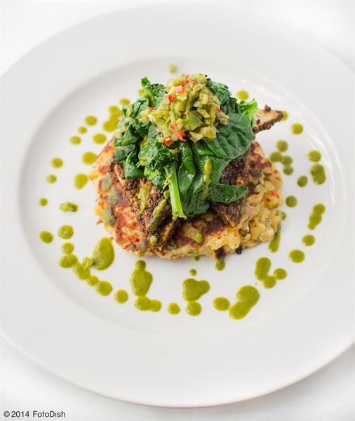 Red Lentil Vegan & Vegetarian