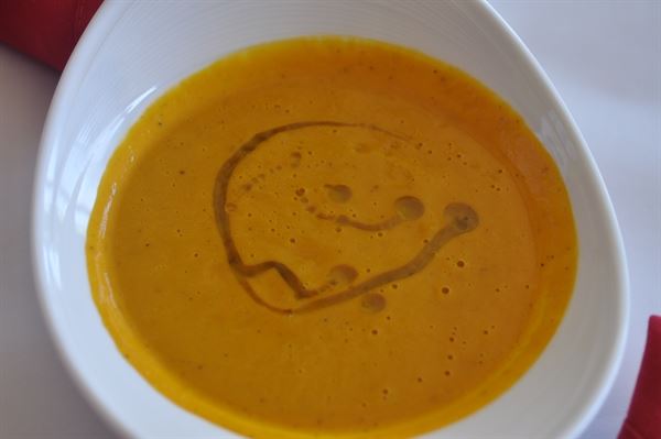 Red Lentil Vegan & Vegetarian