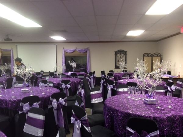 Dos Lagos Golf Course